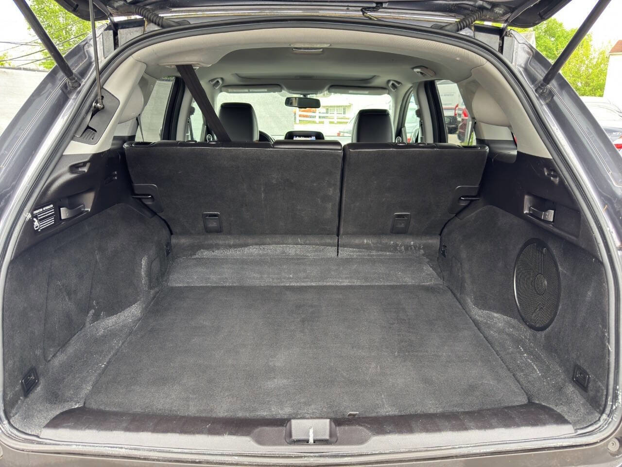 Used 2018 Acura RDX AWD w/ Technology Package image 12
