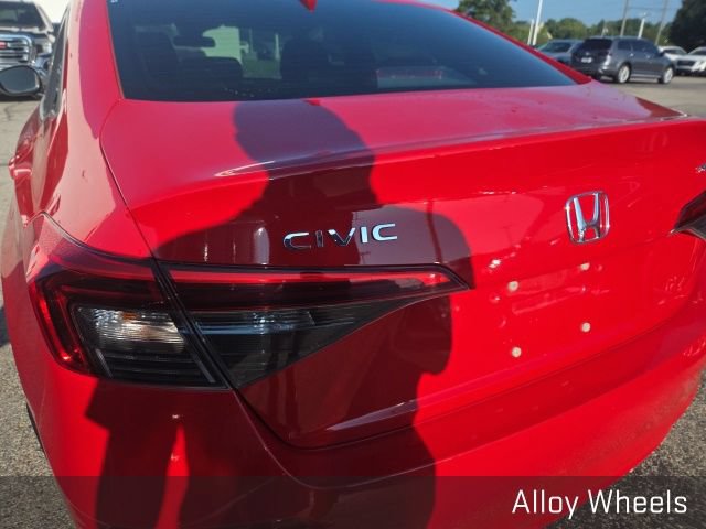 Used 2022 Honda Civic Sport image 6