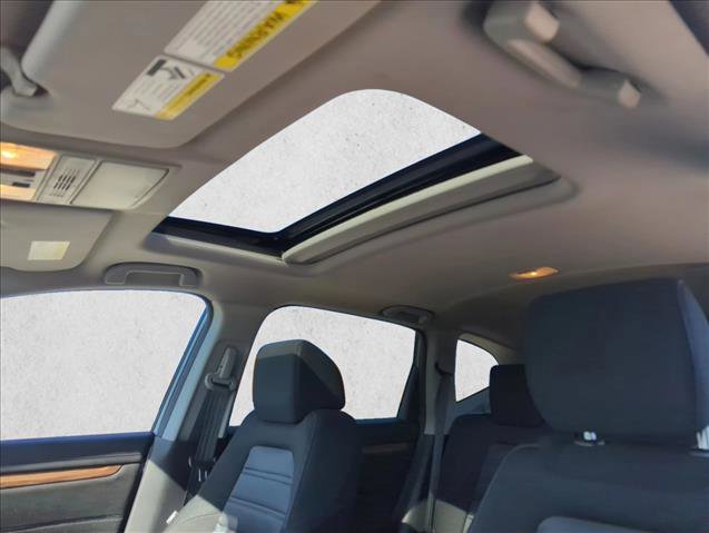 Used 2020 Honda CR-V EX image 19