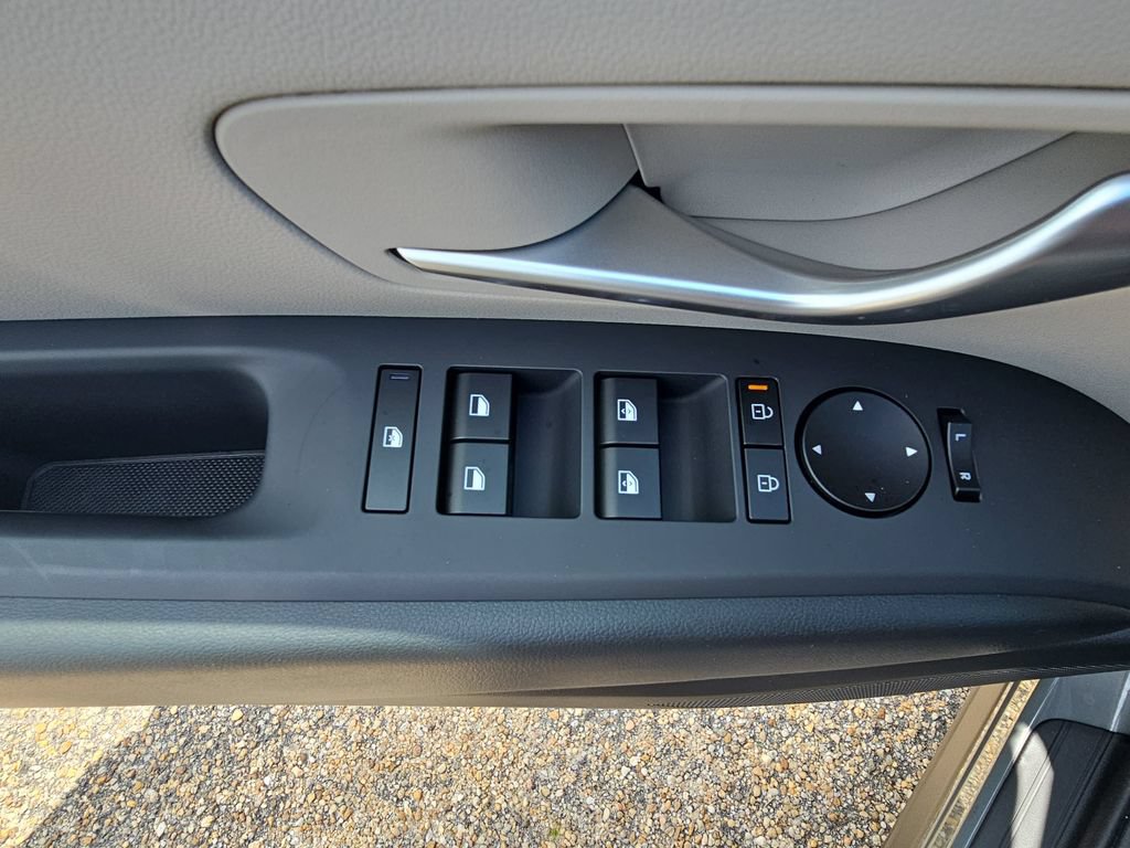 New 2026 Hyundai Tucson SEL Plus FWD image 29