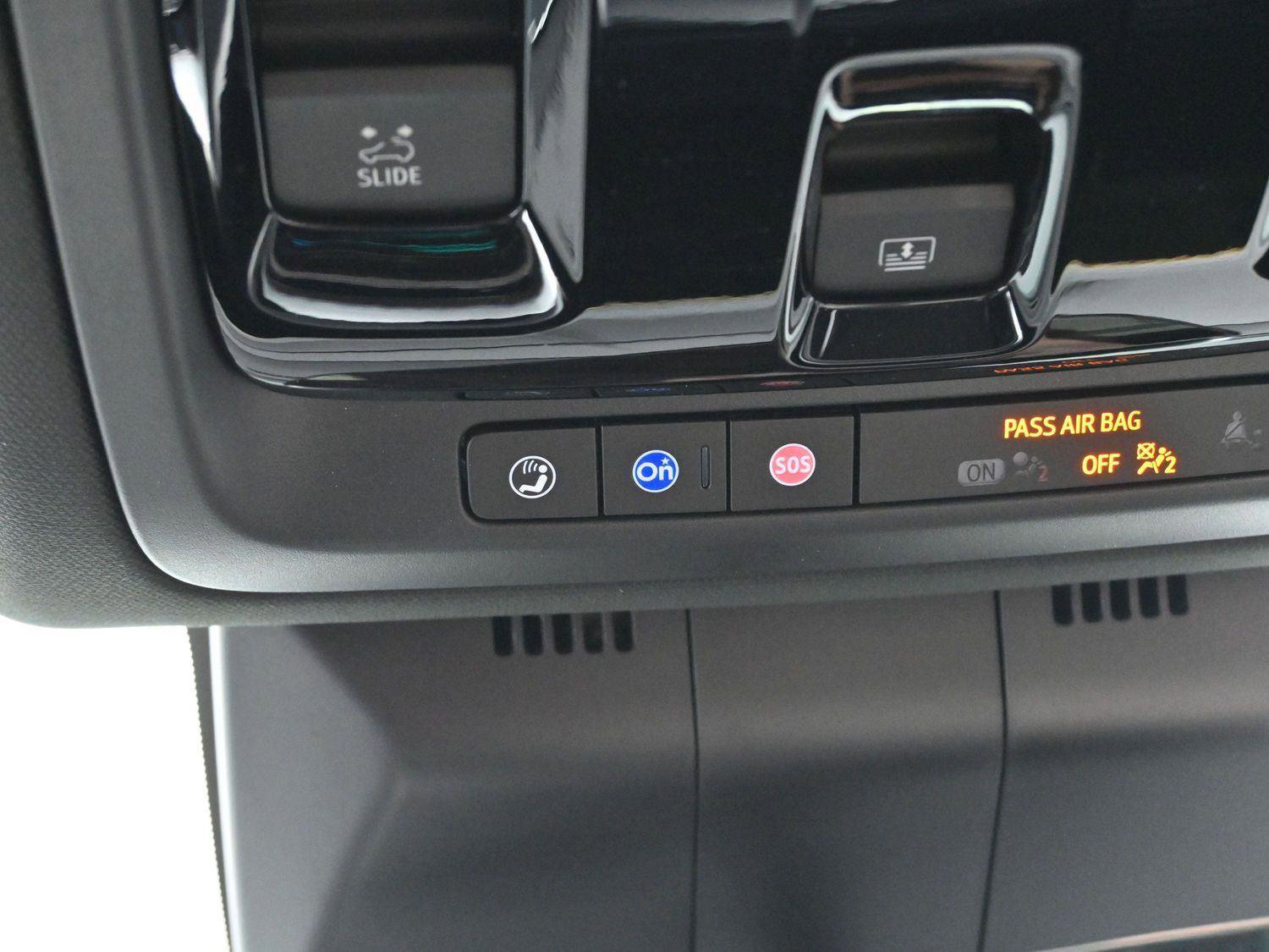 Certified 2026 Cadillac Escalade ESV Sport w/ Touring Package image 29