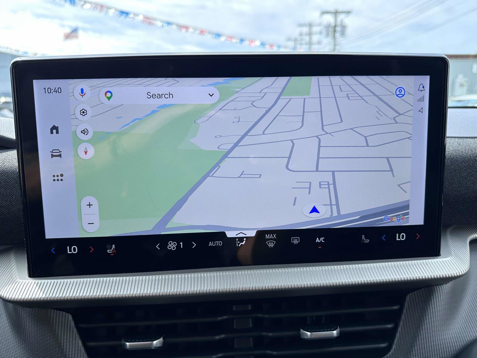 Used 2026 Ford Explorer ST-Line AWD/4WD image 22