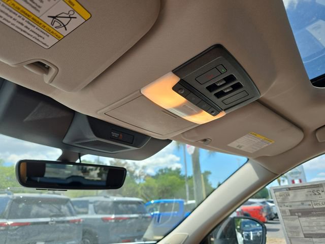 New 2026 Nissan Sentra SV w/ Floor Mat Package FWD image 30