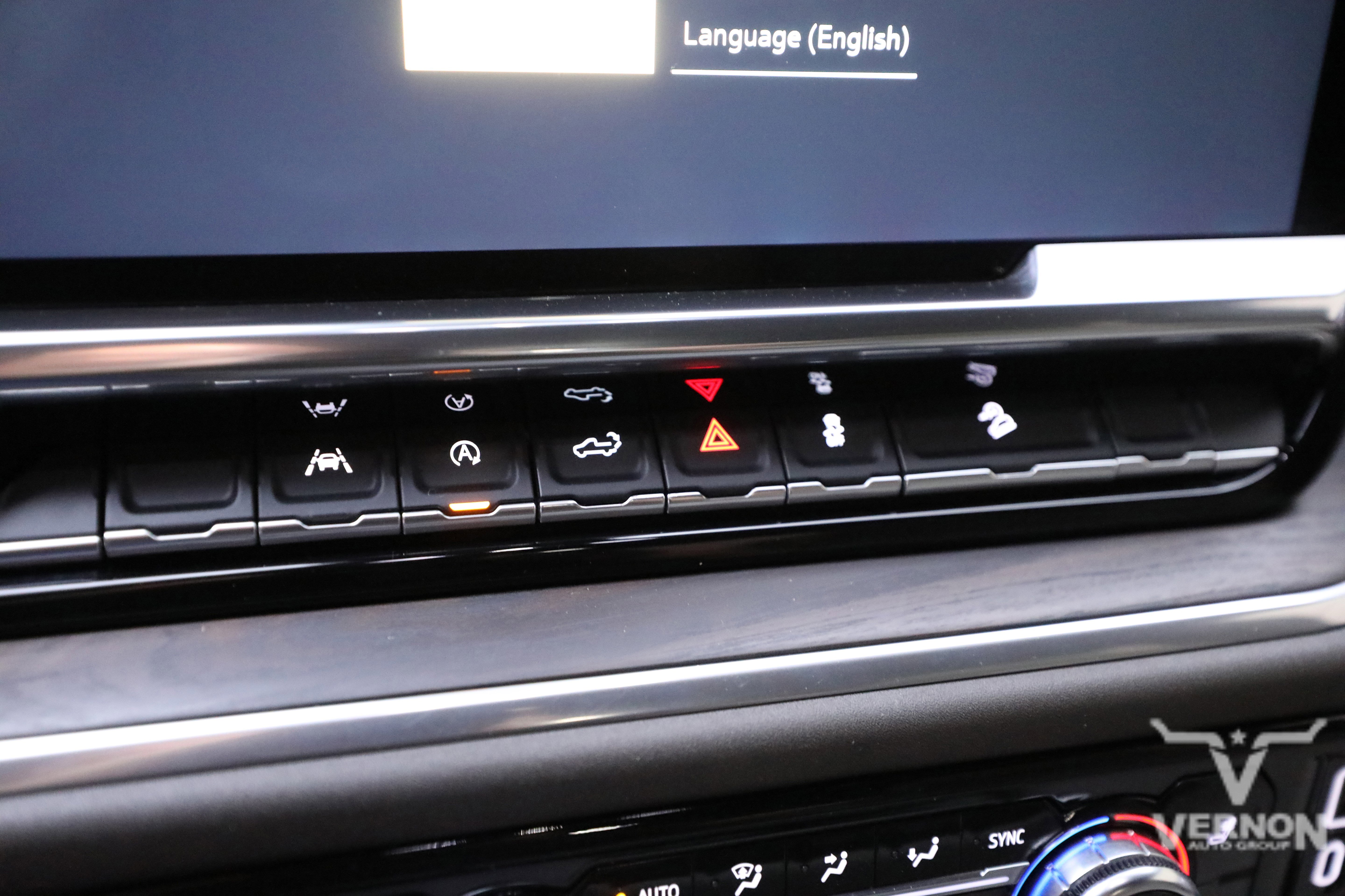 Used 2022 GMC Sierra 1500 SLT w/ X31 Off-Road Package image 24