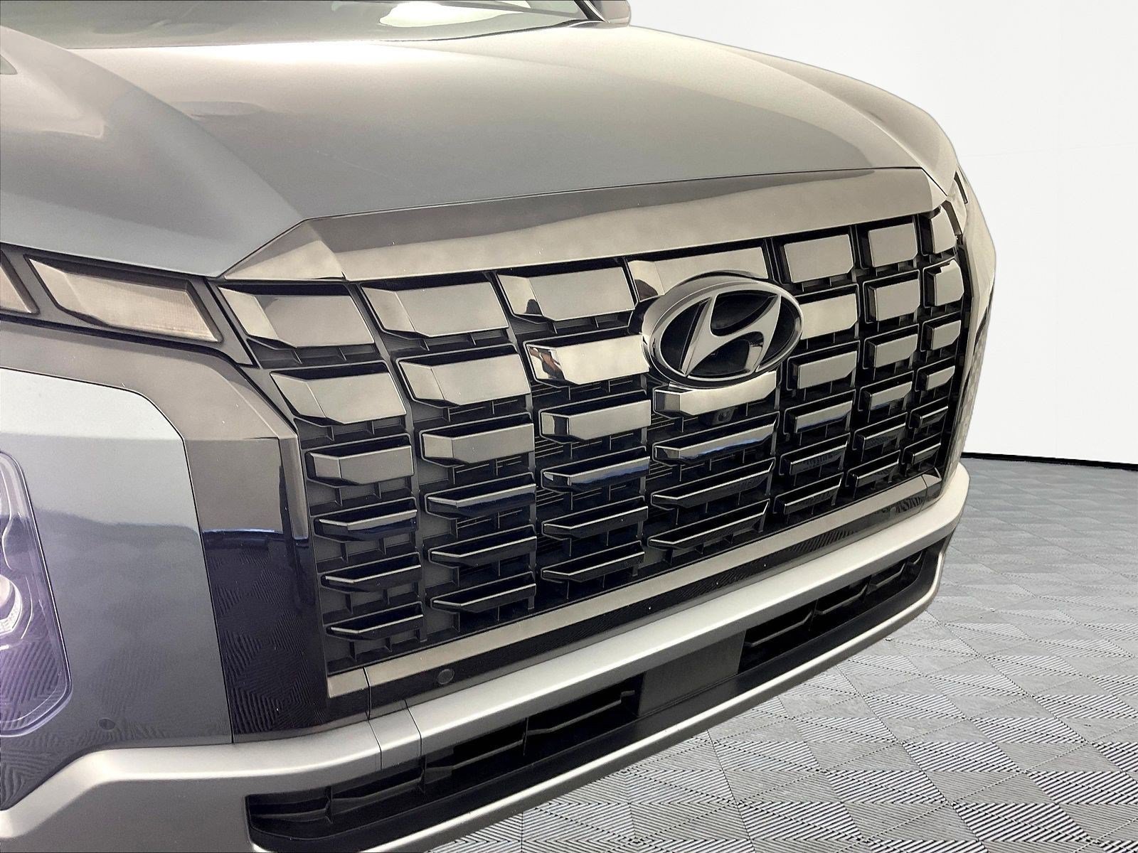 Used 2024 Hyundai Palisade SEL AWD/4WD image 34