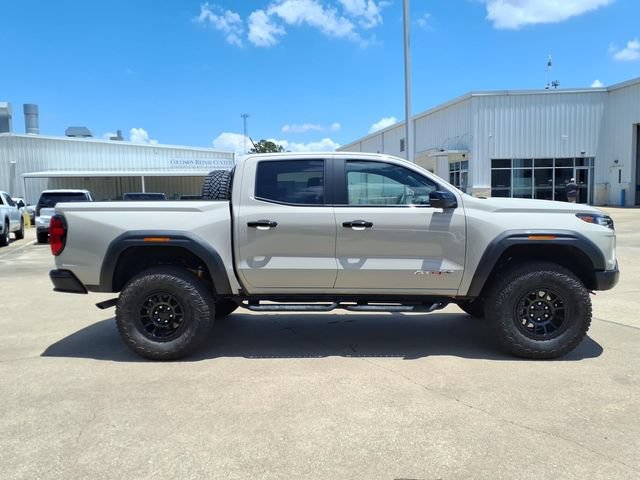 Used 2026 GMC Canyon AT4X w/ AT4X AEV Edition AWD/4WD image 4