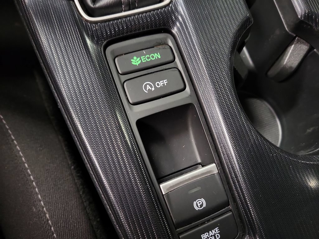 Used 2023 Honda Civic LX image 19