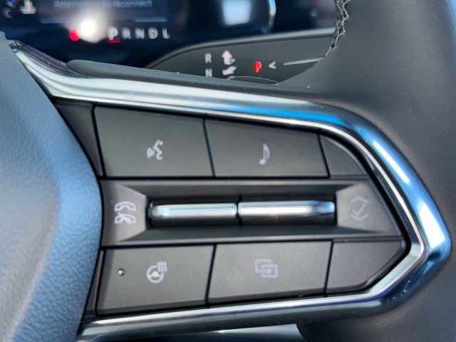 New 2026 Chevrolet Equinox LT w/ Convenience Package II image 18