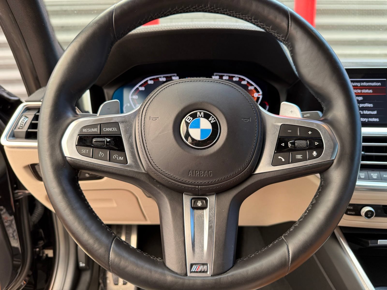 Used 2021 BMW M340i w/ Premium Package RWD image 20