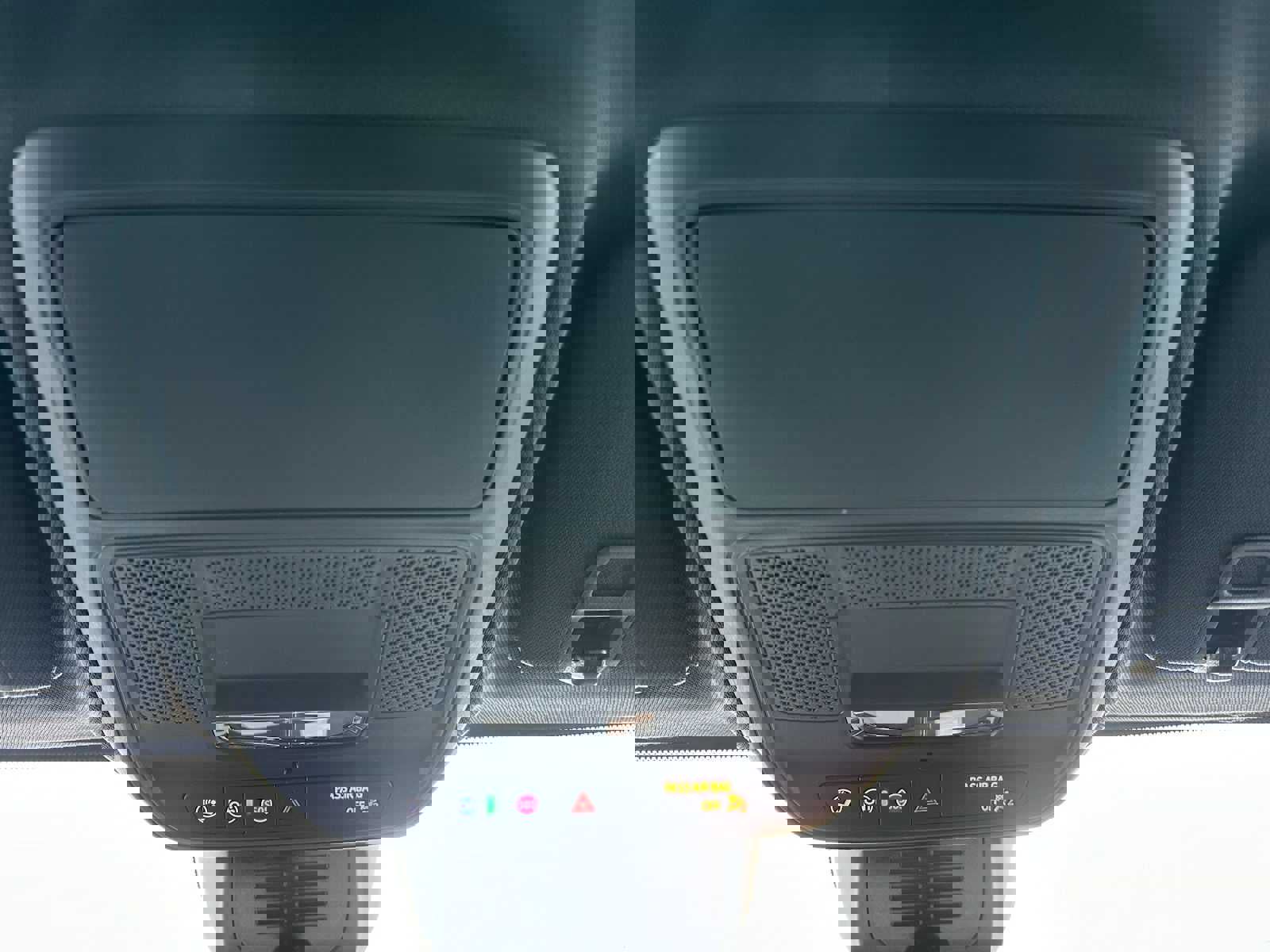 New 2026 GMC Terrain Elevation image 28