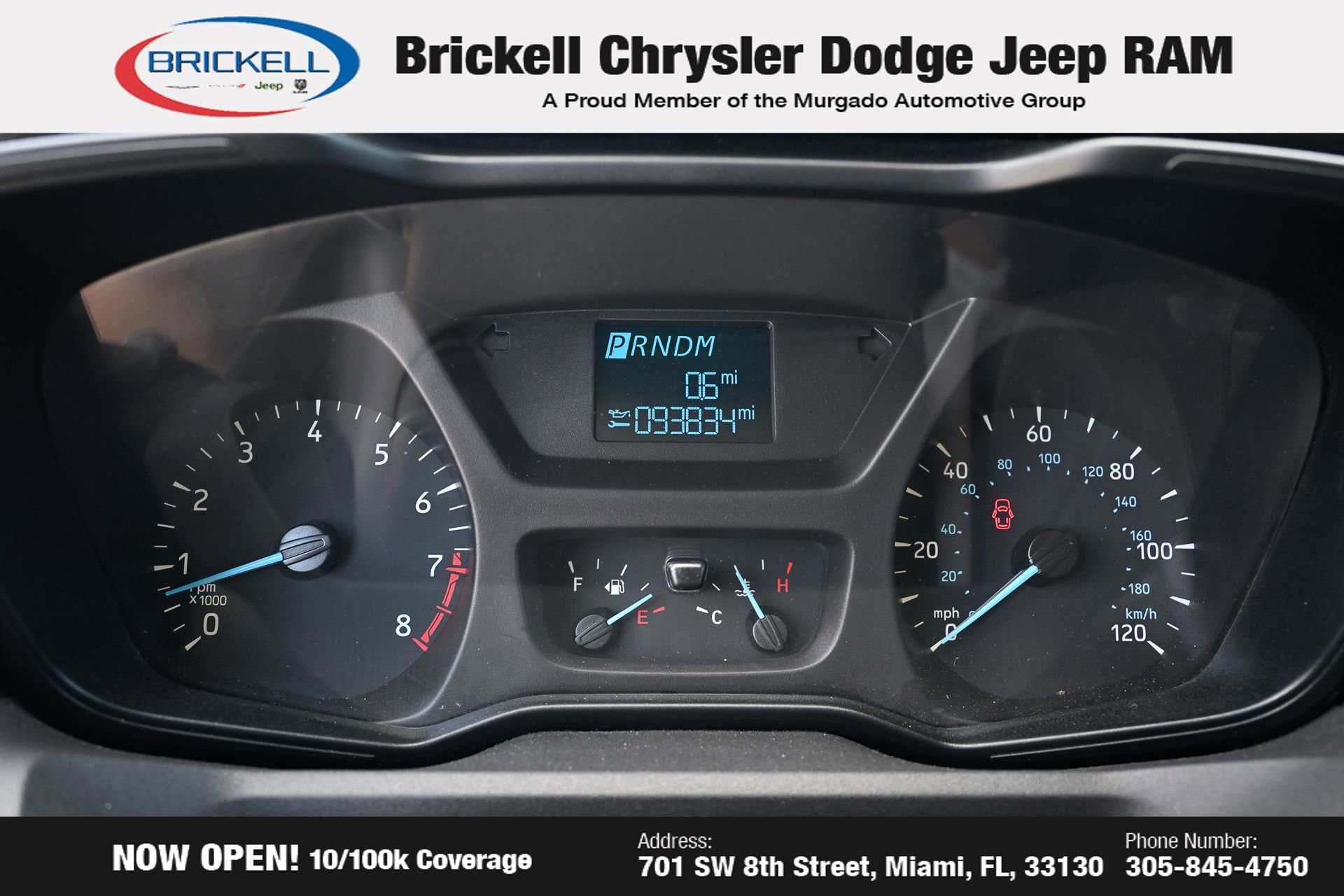 Used 2018 Ford Transit 150 148 Low Roof image 22