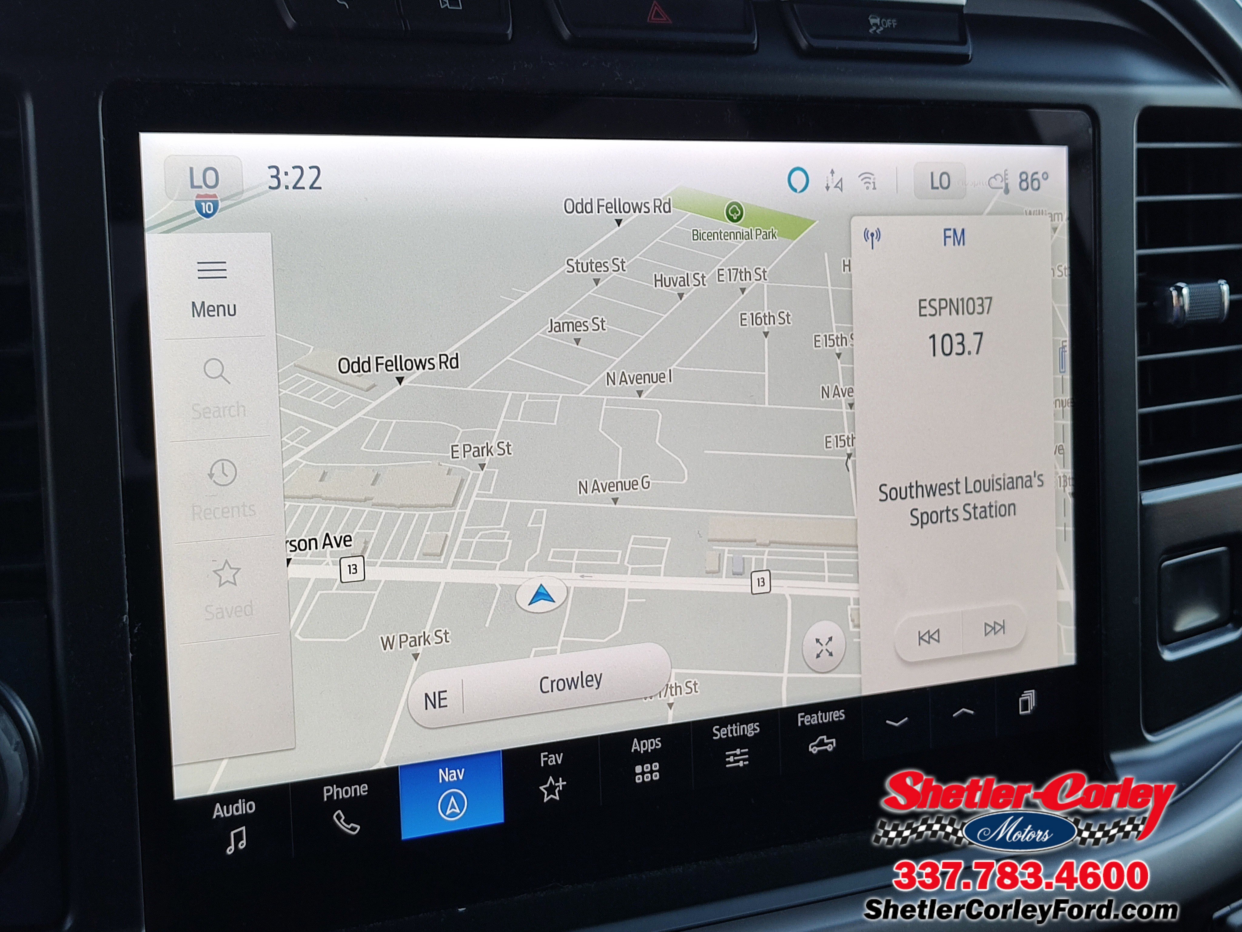 Used 2024 Ford F150 XLT w/ Mobile Office Package image 26