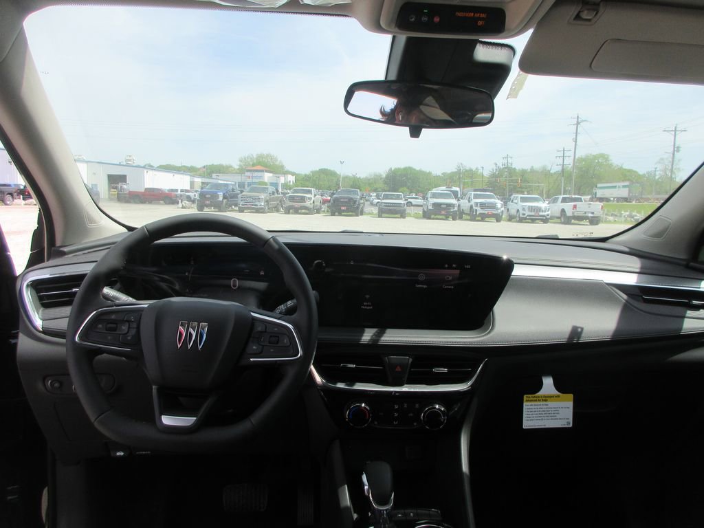 New 2026 Buick Encore GX Sport Touring FWD image 16