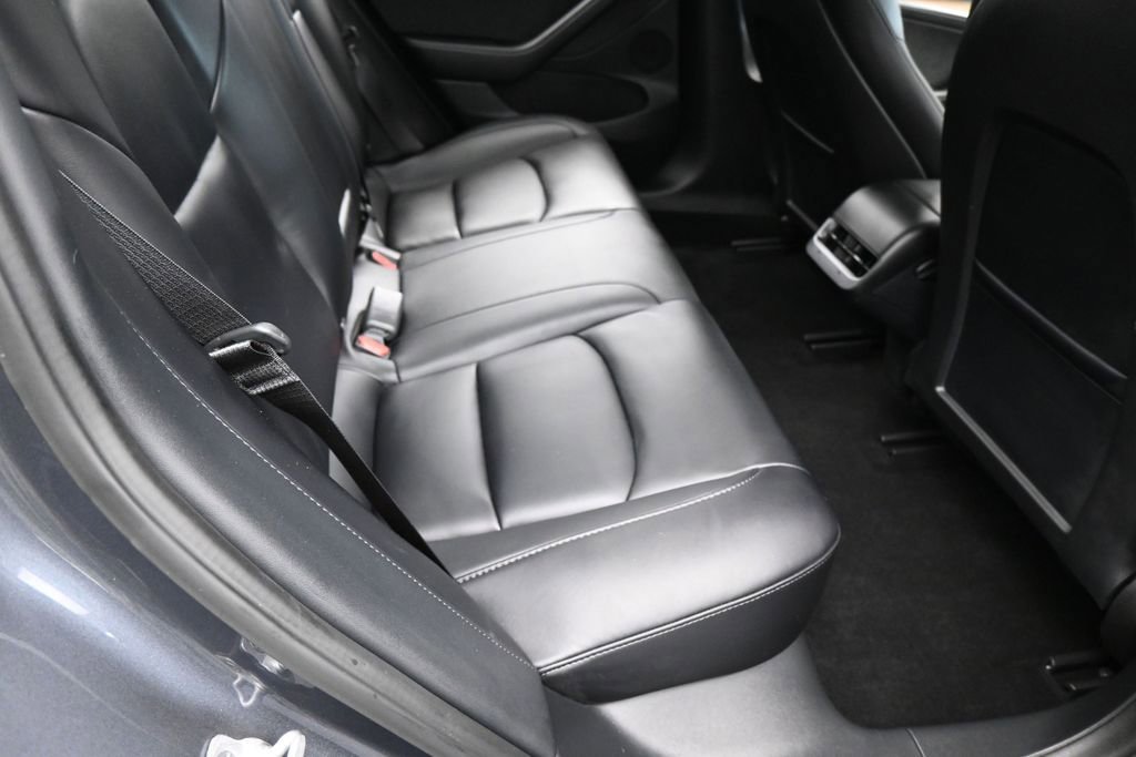 Used 2023 Tesla Model 3 Standard Range RWD image 34