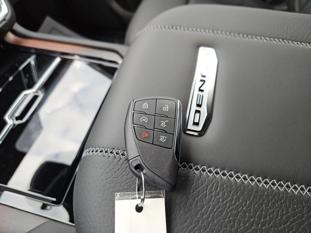 New 2026 GMC Sierra 1500 Denali Ultimate image 52