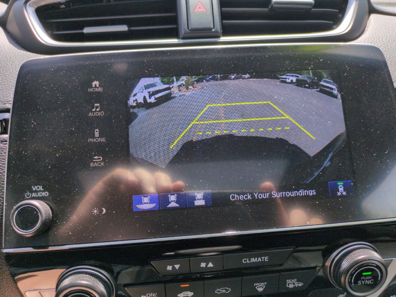 Used 2022 Honda CR-V EX image 25