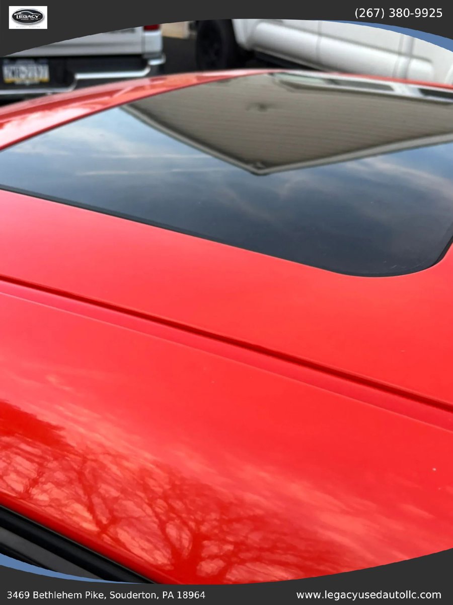 Used 2009 Dodge Challenger R/T RWD image 55