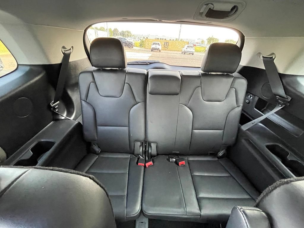 Certified 2023 Kia Telluride S w/ S Sunroof Package AWD/4WD image 25