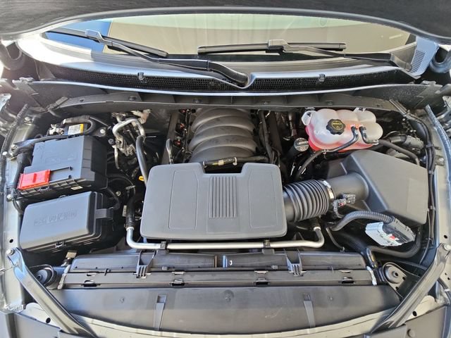 New 2026 GMC Yukon XL Elevation AWD/4WD image 19