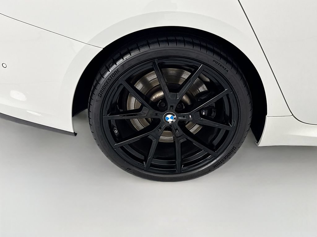 Certified 2024 BMW 840i Gran Coupe RWD image 32