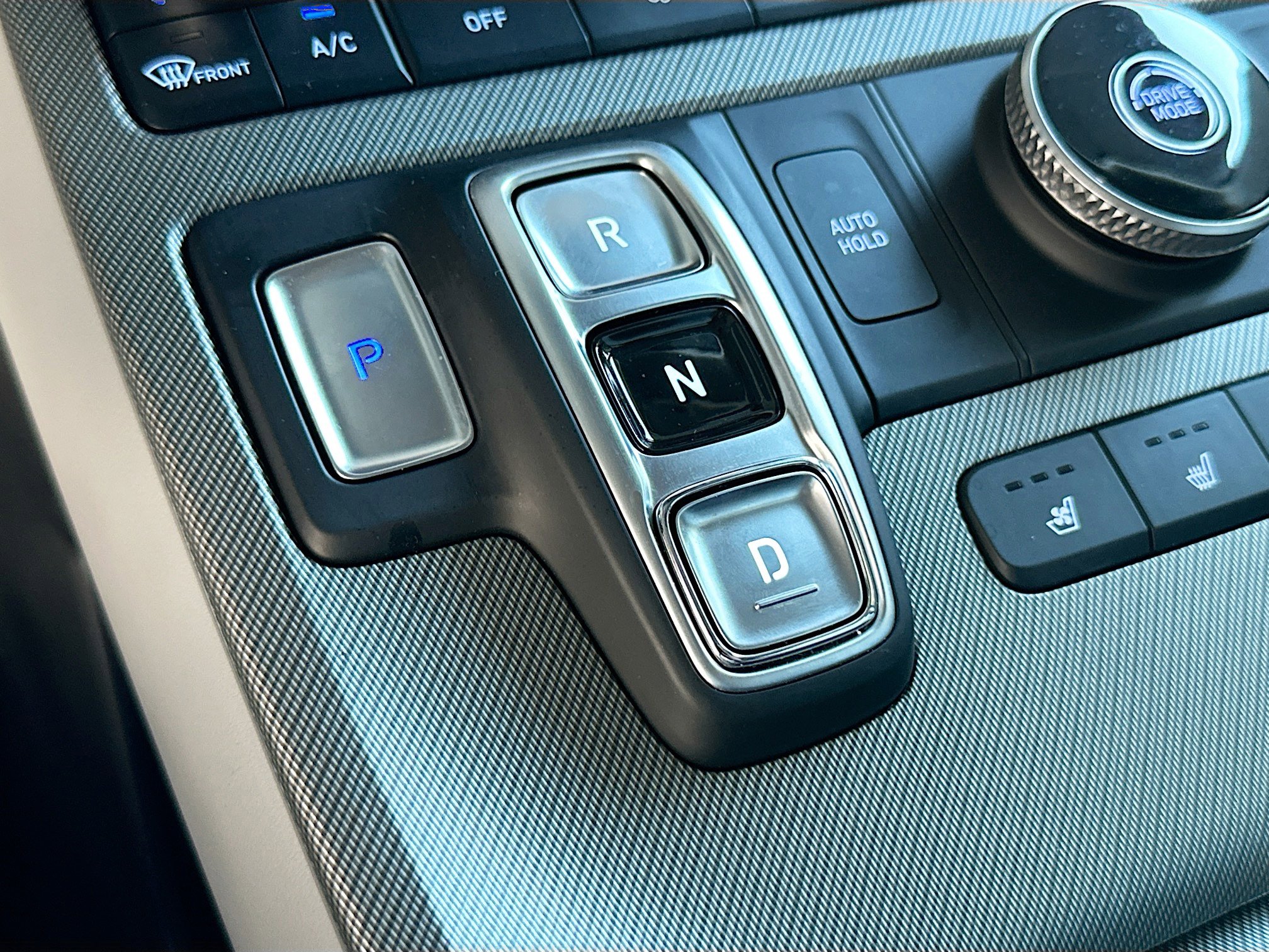 Used 2023 Hyundai Palisade SEL image 17