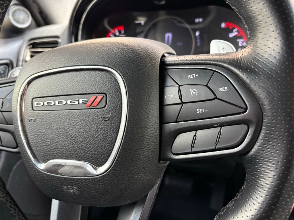 Used 2021 Dodge Durango GT image 29
