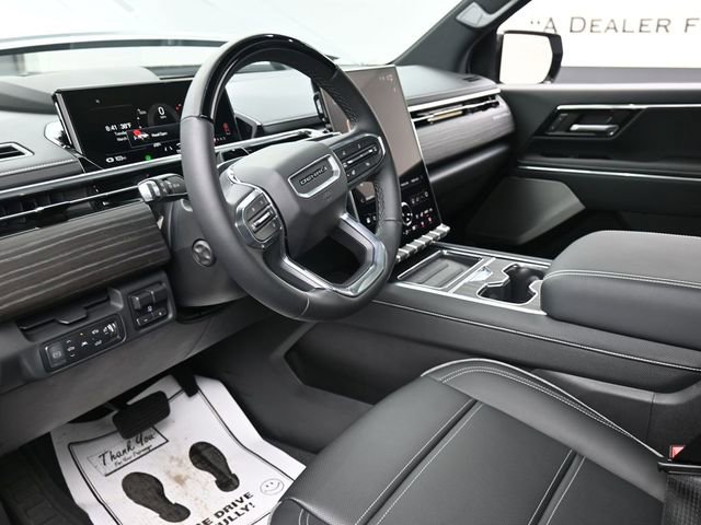 Used 2024 GMC Sierra EV Denali image 14