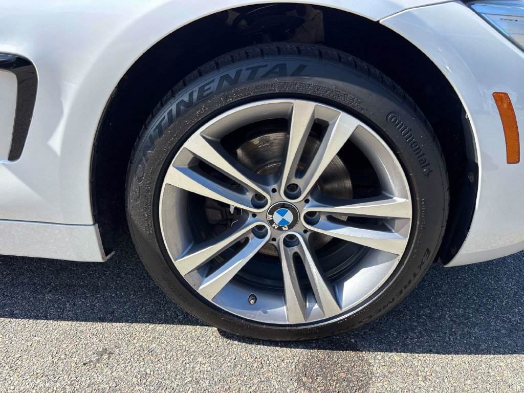 Used 2015 BMW 428i xDrive Coupe AWD/4WD image 37