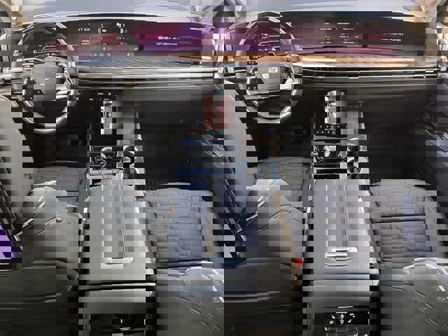 Certified 2026 Cadillac Escalade Platinum Sport w/ LPO, ONYX Package image 12