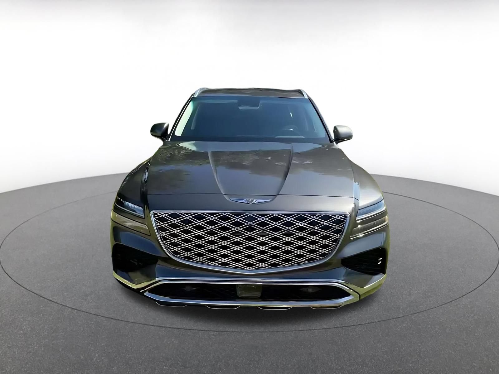 Used 2026 Genesis GV80 2.5T AWD/4WD image 4
