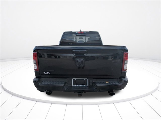 Used 2021 RAM 1500 Big Horn image 5