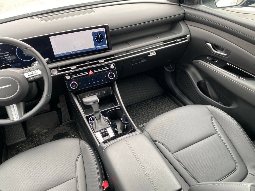 Certified 2025 Hyundai Santa Cruz XRT AWD/4WD image 26
