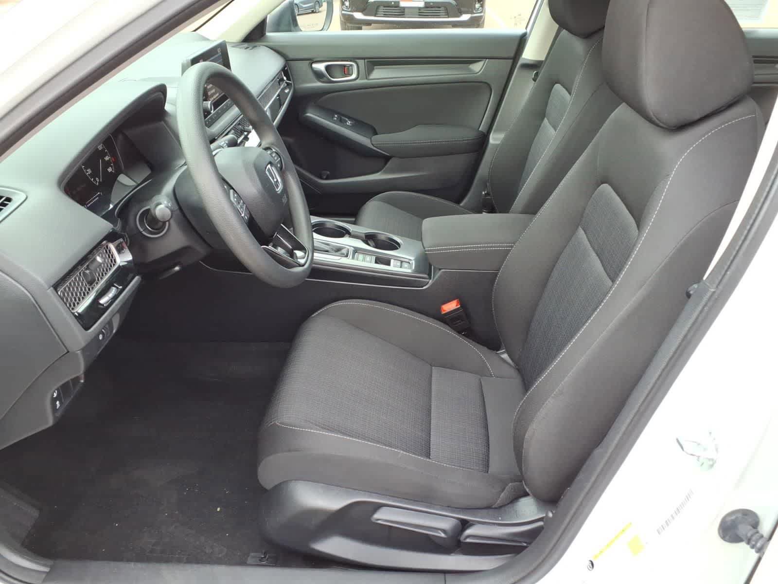 Used 2023 Honda Civic LX image 14