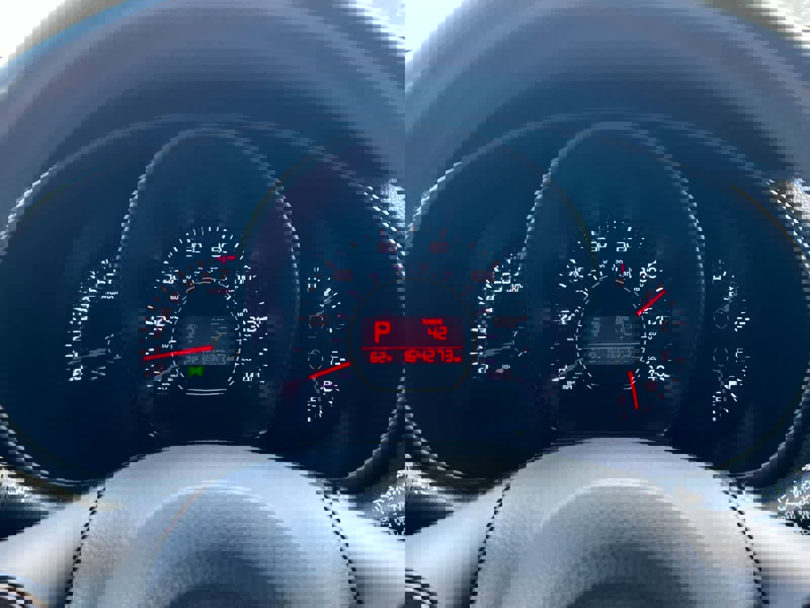 Used 2017 Kia Soul image 23