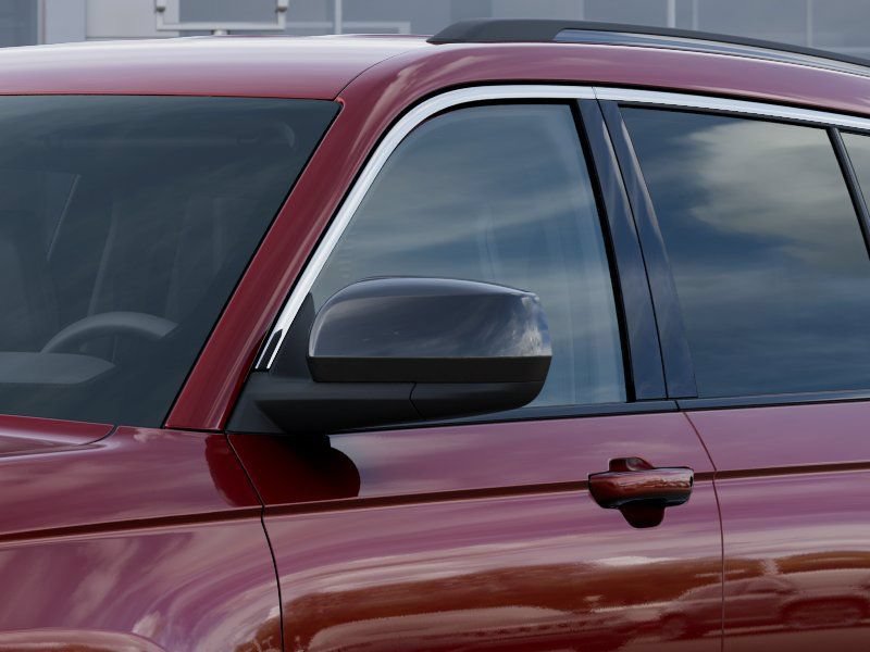 New 2026 Jeep Grand Cherokee L Laredo AWD/4WD image 12