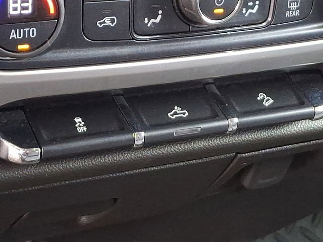 Used 2016 GMC Sierra 1500 SLE w/ SLE Value Package image 17