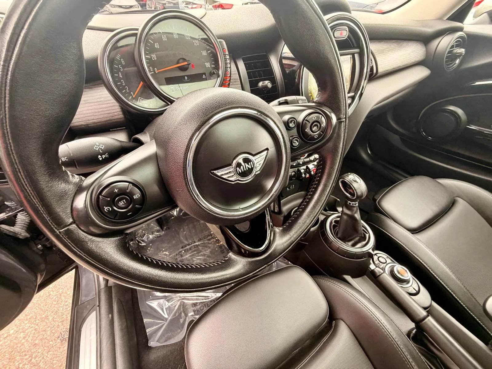 Used 2015 MINI Cooper S FWD image 12