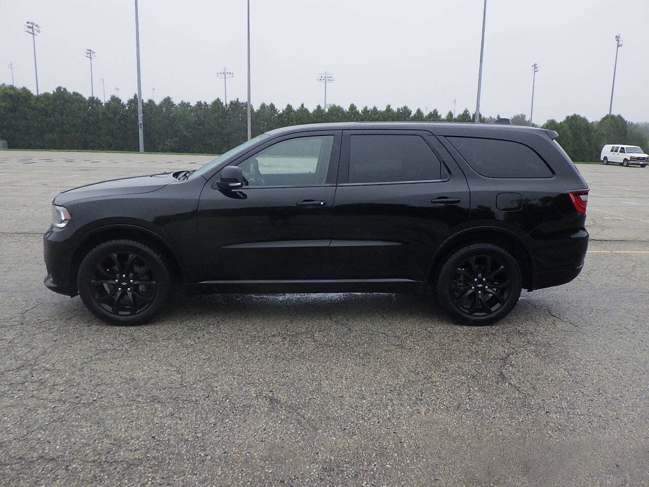 Used 2020 Dodge Durango GT AWD/4WD image 2