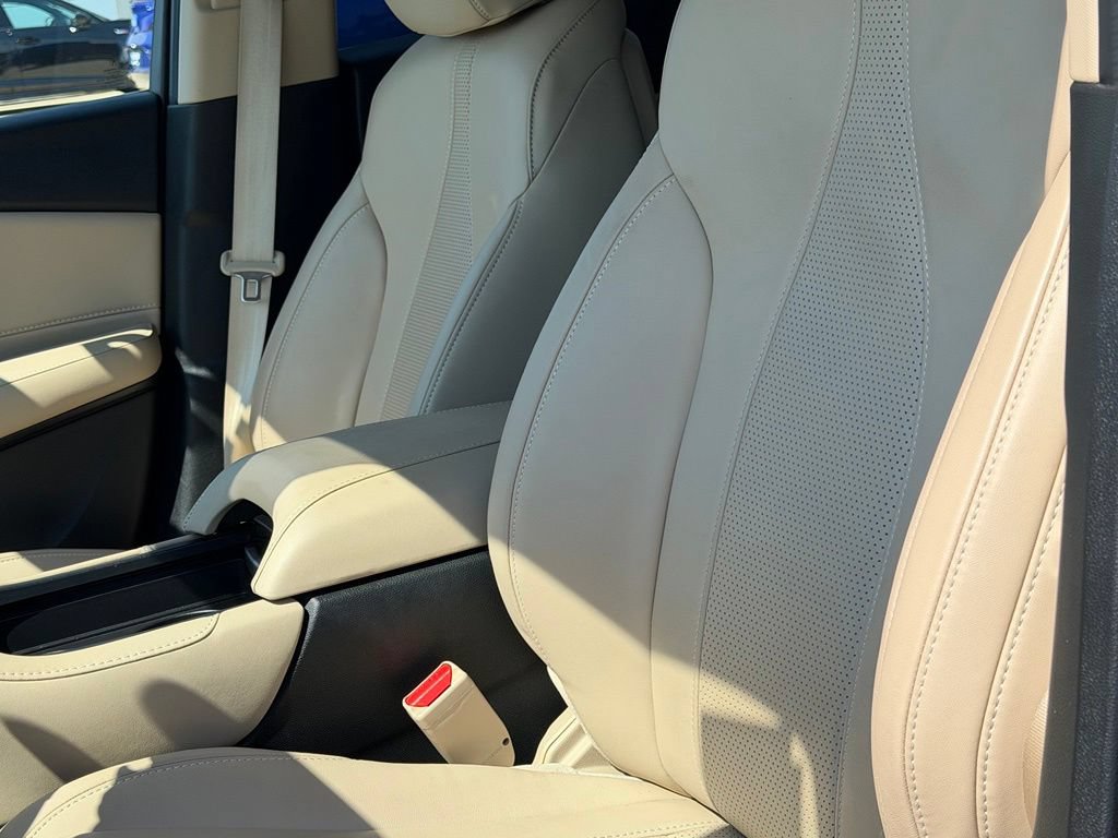 Certified 2023 Acura RDX AWD w/ Technology Package image 10
