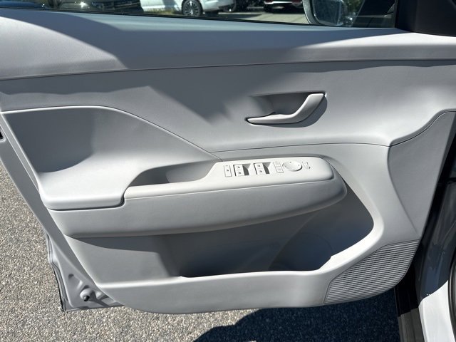 New 2026 Hyundai Kona SEL Sport image 13