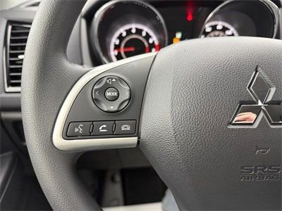 Used 2026 Mitsubishi Outlander Sport ES AWD/4WD image 31