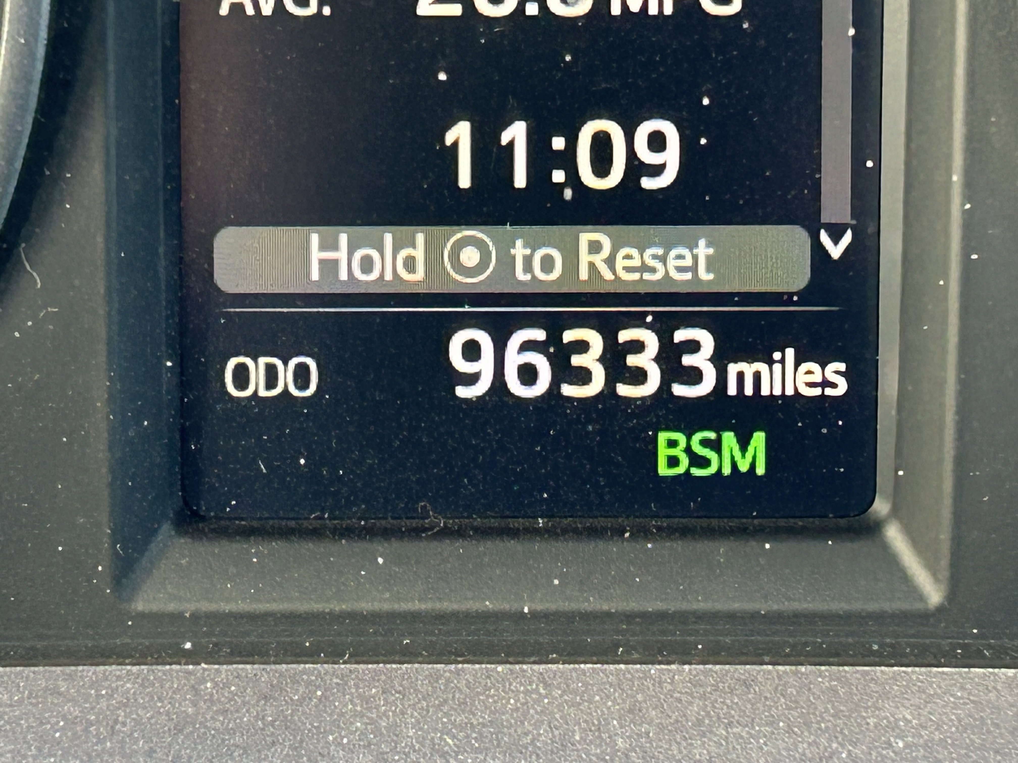 Certified 2018 Toyota RAV4 XLE image 26