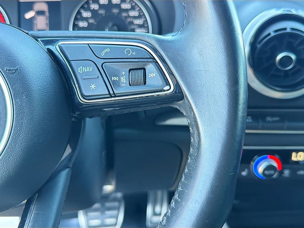 Used 2018 Audi A3 2.0T Premium w/ Convenience Package image 36