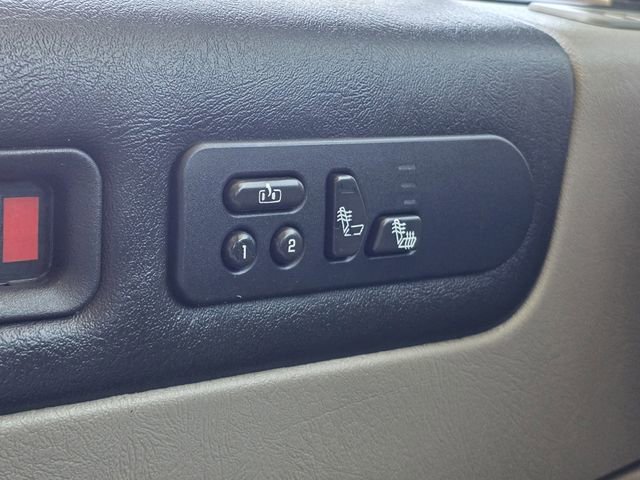 Used 2003 HUMMER H2 w/ Preferred Equipment Group AWD/4WD image 15