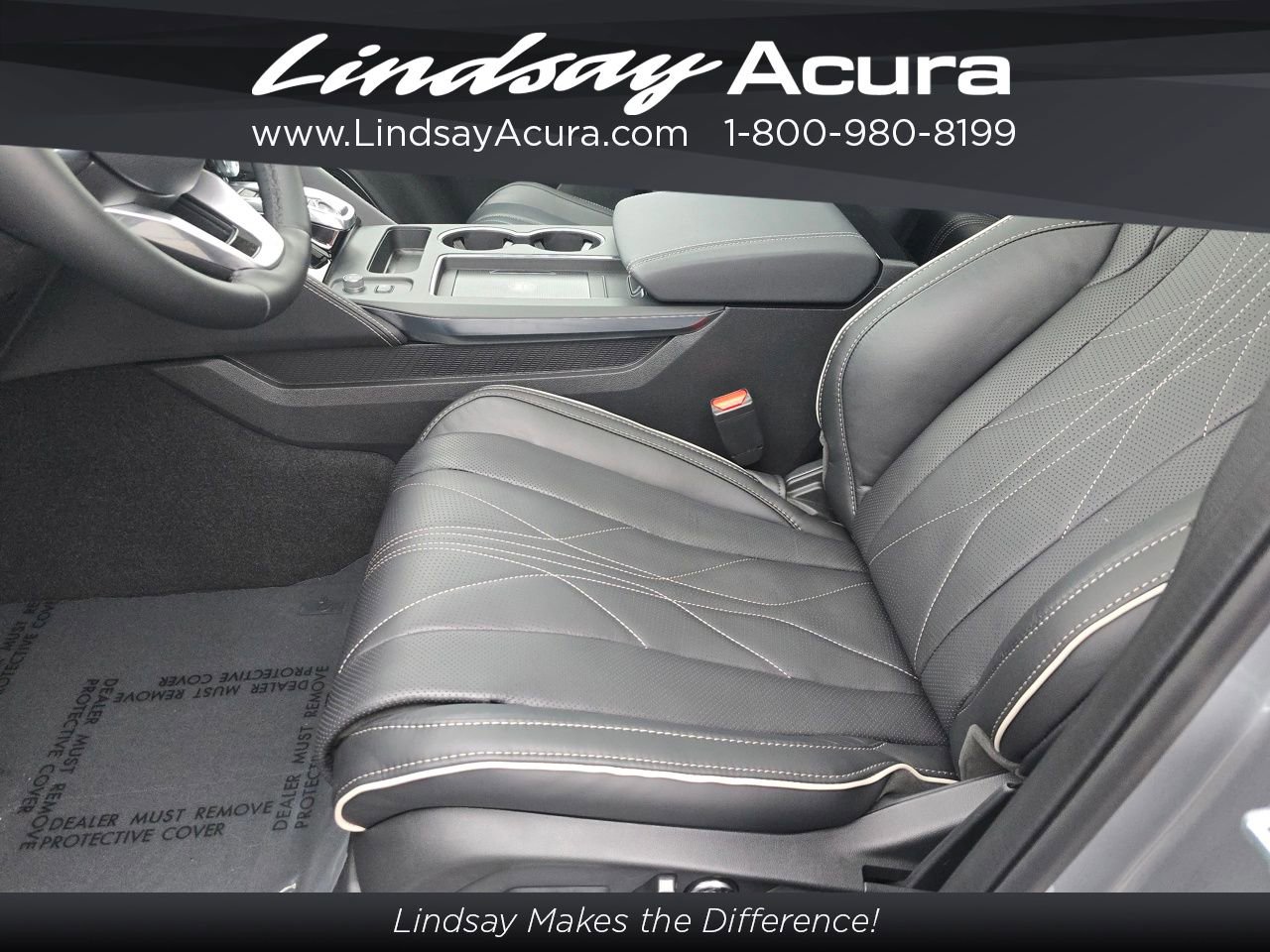 New 2026 Acura MDX w/ Advance Package image 12