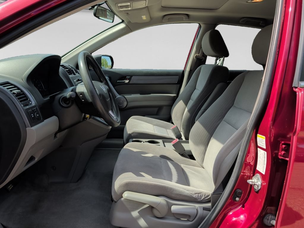Used 2009 Honda CR-V EX image 16