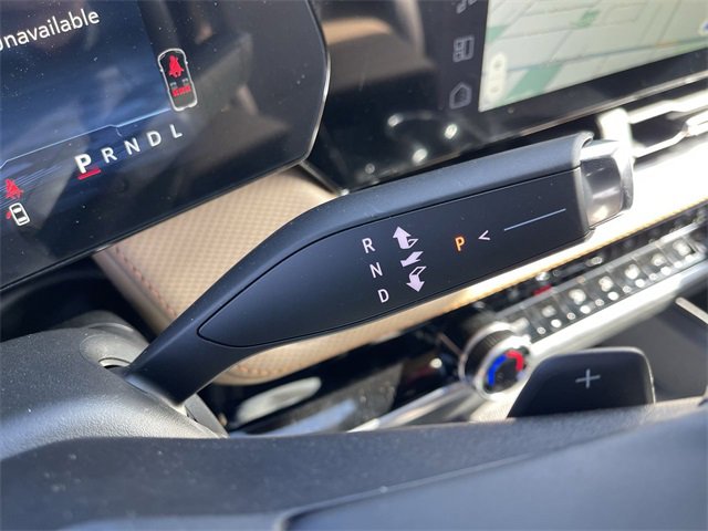 New 2026 Chevrolet Equinox ACTIV w/ Convenience Package III image 20