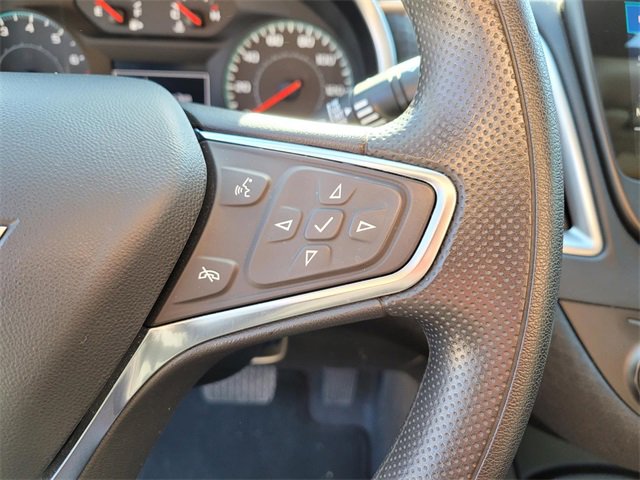 Used 2025 Chevrolet Malibu LS image 25