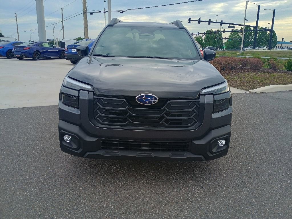 New 2026 Subaru Outback Limited AWD/4WD image 2