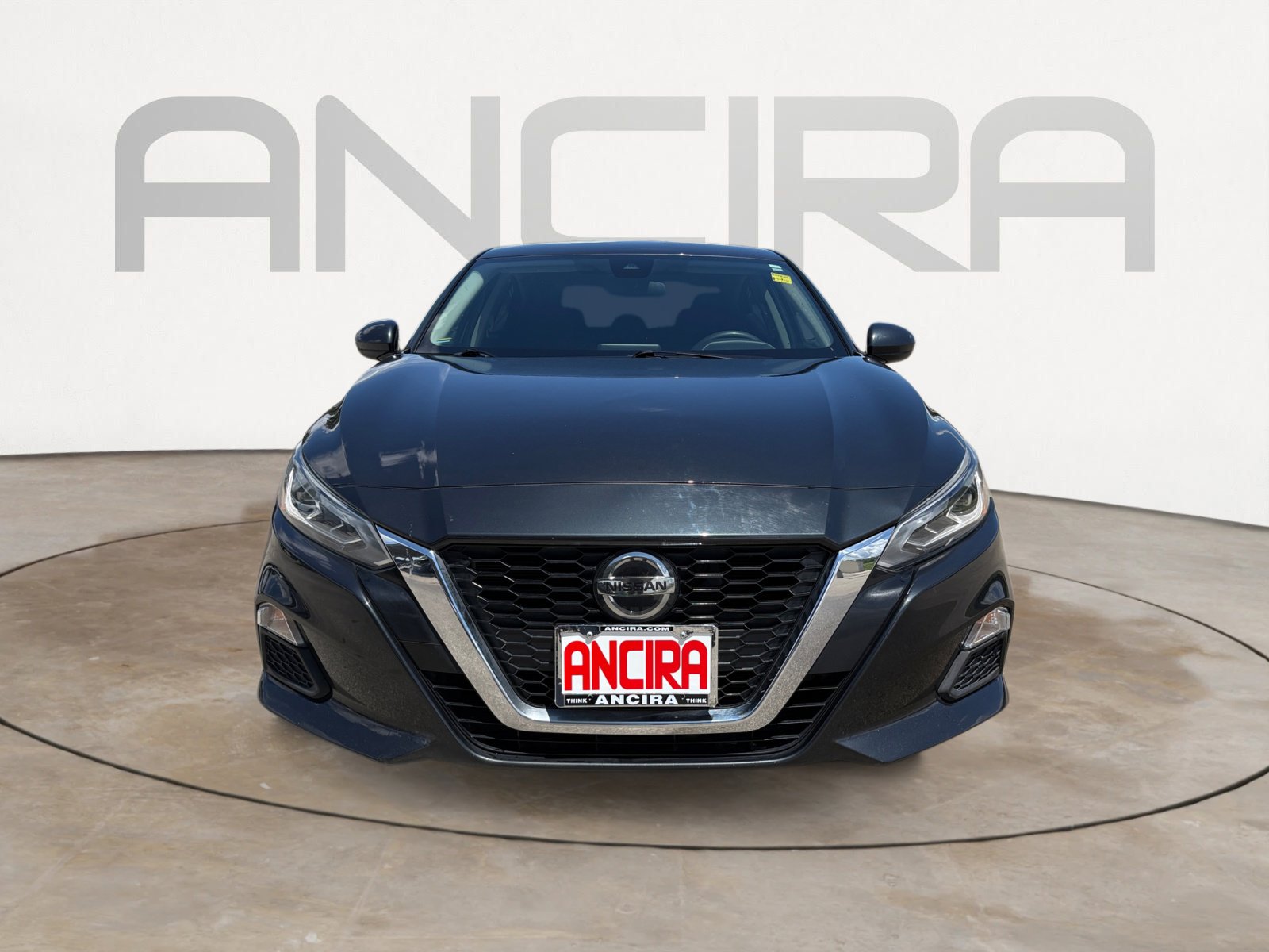Used 2022 Nissan Altima 2.5 SV FWD image 5